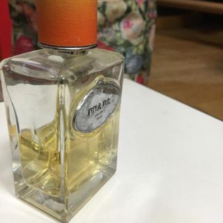 プラダ(PRADA)の【プラダ香水】 インフュージョン フルール オレンジ(香水(女性用))