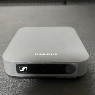 ゼンハイザー(SENNHEISER)のsennheiser BT-T100 【美品】(その他)