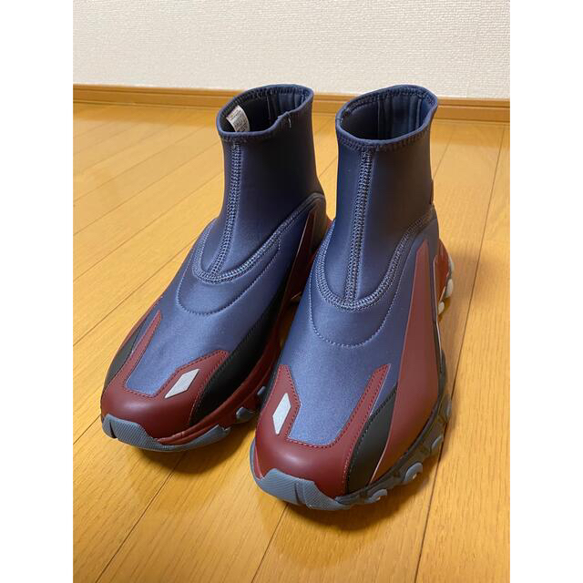 Reebok dmx trail hydrex