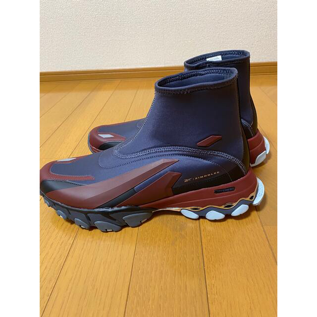 Reebok(リーボック)のReebok dmx trail hydrex  メンズの靴/シューズ(スニーカー)の商品写真