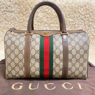 グッチ 古着 ボストンバッグ(レディース)の通販 15点 | Gucciの グッチ 古着 ボストンバッグ(レディース)の通販 15点 | Gucciの