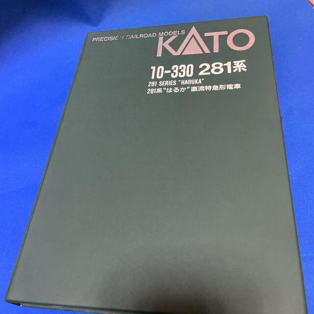 KATO 鉄道模型　28110-330