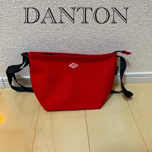 DANTON(ダントン)のDANTON ショルダーバック レディースのバッグ(ショルダーバッグ)の商品写真