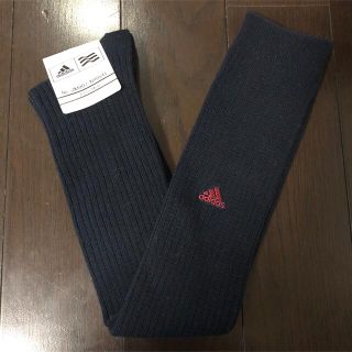 アディダス(adidas)のadidas ゴルフソックス　新品未使用(ウエア)