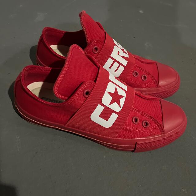 CONVERSE(コンバース)のconverseスニーカー レディースの靴/シューズ(スニーカー)の商品写真