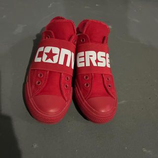 コンバース(CONVERSE)のconverseスニーカー(スニーカー)