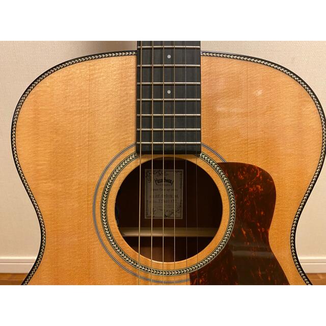 ヤマハ(ヤマハ)のヘッドウェイ　HF-5080SE 最終値下げ！ 楽器のギター(アコースティックギター)の商品写真
