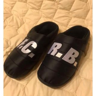 エフシーアールビー(F.C.R.B.)の20aw FCRB Lサイズ SUBU SANDAL(サンダル)