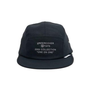 ダブルタップス(W)taps)のWTAPS×UNDERCOVER SWAP / CAP / WOPO.TWILL(キャップ)