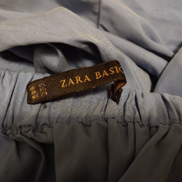 ZARA(ザラ)のZARA BASIC　スカート レディースのスカート(ひざ丈スカート)の商品写真