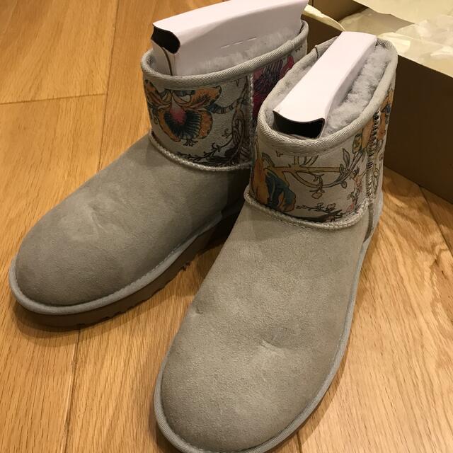 UGG ブーツ