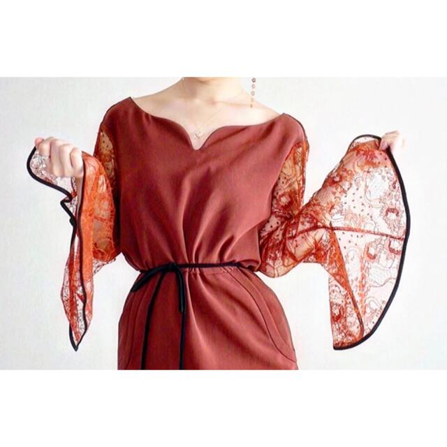まめさま専用 - ロングドレス