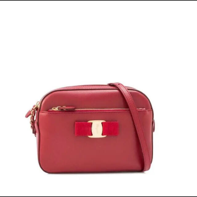 Salvatore Ferragamo ボディバッグショルダーバッグ