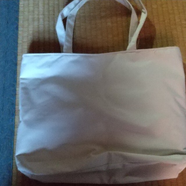 【福】A4サイズ対応トートバッグ レディースのバッグ(トートバッグ)の商品写真