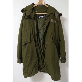 ショット(schott)のSchott モッズコート(モッズコート)