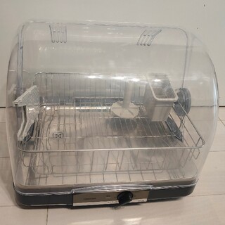 トウシバ(東芝)の東芝 食器乾燥機 VD-BS5(食器洗い機/乾燥機)