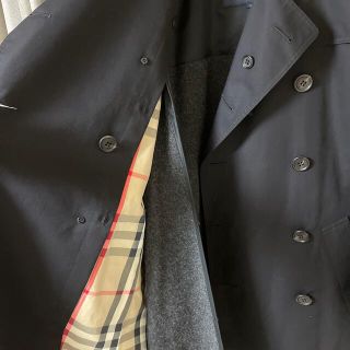 バーバリー(BURBERRY)のAstersk 様　専用　　バーバリー　トレンチコート卒園式に(トレンチコート)