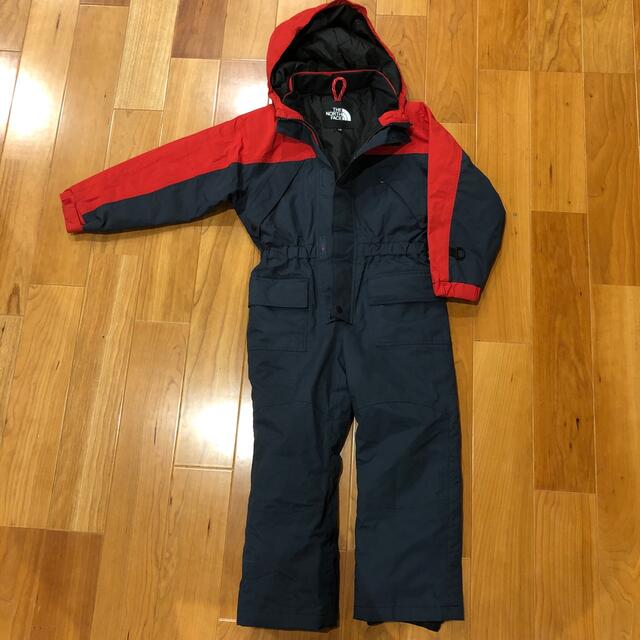 THE NORTH FACE スキーウエア 110 | フリマアプリ ラクマ