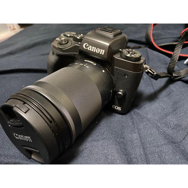 canon eos m5 canon eos m5