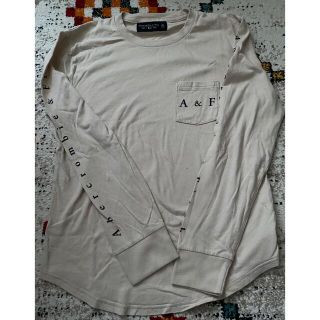 アバクロンビーアンドフィッチ(Abercrombie&Fitch)のロンT(Tシャツ(長袖/七分))