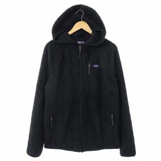 パタゴニア(patagonia)のパタゴニア 21AW LOS GATOS HOODYフリースジャケット アウター(その他)