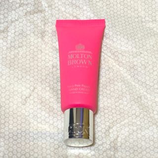 モルトンブラウン(MOLTON BROWN)の新品未使用　MOLTON BROWN  モルトンブラウン　ハンドクリーム(ハンドクリーム)