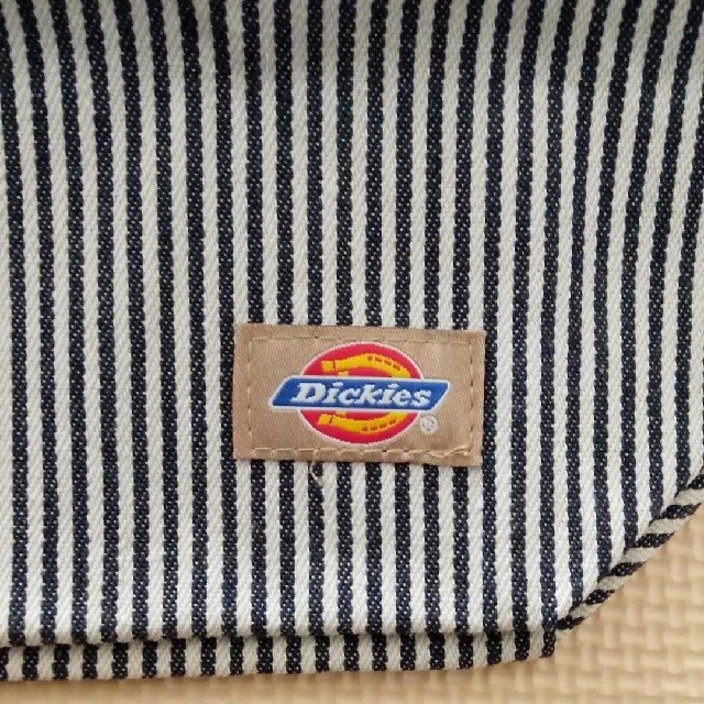 Dickies トートバッグ レディースのバッグ(トートバッグ)の商品写真