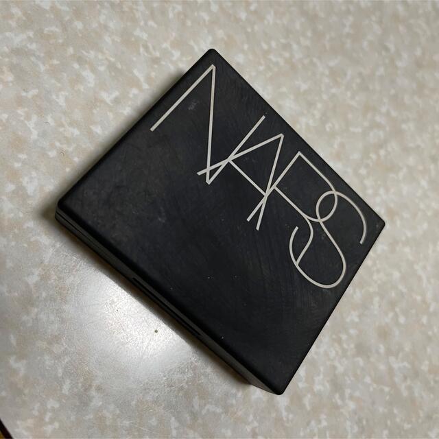 NARS(ナーズ)のNARS ミニハイライト ゴールド コスメ/美容のベースメイク/化粧品(フェイスカラー)の商品写真