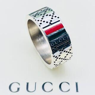 Gucci - GUCCI グッチ リング 値下げ中の通販 by natsuari72's shop 