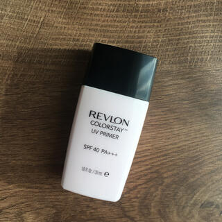 レブロン(REVLON)のレブロン　カラーステイUVプライマー(化粧下地)