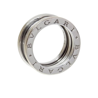 ブルガリ(BVLGARI)のブルガリ BVLGARI B-zero1 リング リング・指輪 レディ【中古】(リング(指輪))