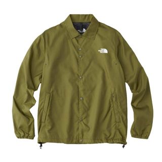 ザノースフェイス(THE NORTH FACE)のTHE NORTH FACE ノースフェイス コーチジャケット NP21836(ナイロンジャケット)