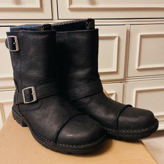 アグ(UGG)のUGG MEN'S ROCKVILLE II(ブーツ)