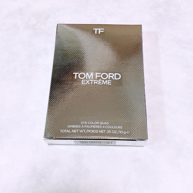 好評大人気 TOM FORD - TOM FORD アイカラー クォード エクストリーム X2 ラバラスターの通販 by もも's shop|トムフォードならラクマ NEW安い