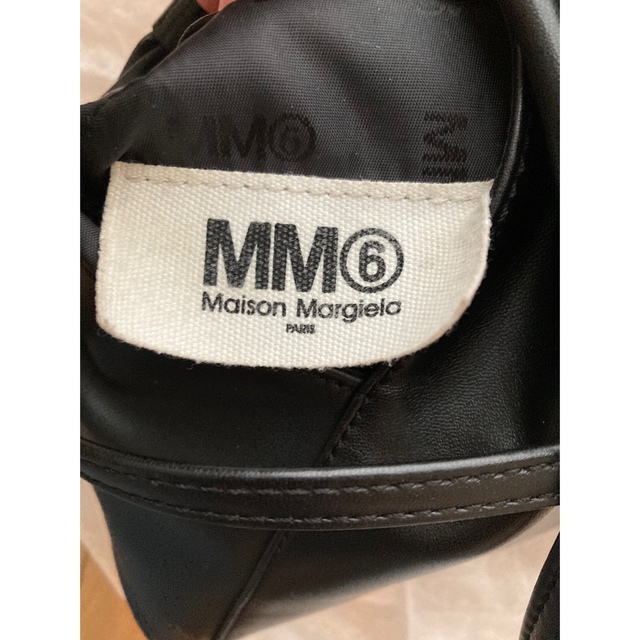 MM6 Maison Margiela ジャパニーズバッグ