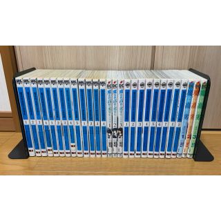 カドカワショテン(角川書店)の魔法科高校の劣等生 シリーズ48冊(電撃25周年 記念クリアしおり付き)(青年漫画)