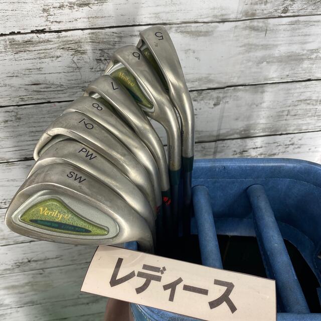 あいさん専用 スポーツ/アウトドアのゴルフ(クラブ)の商品写真