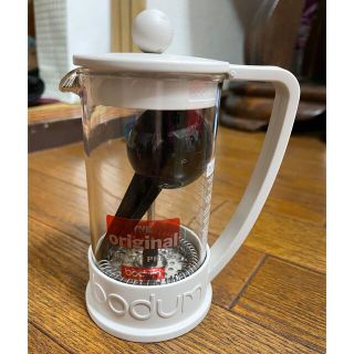 ボダム(bodum)のbodum BRAZIL French Press(コーヒーメーカー)