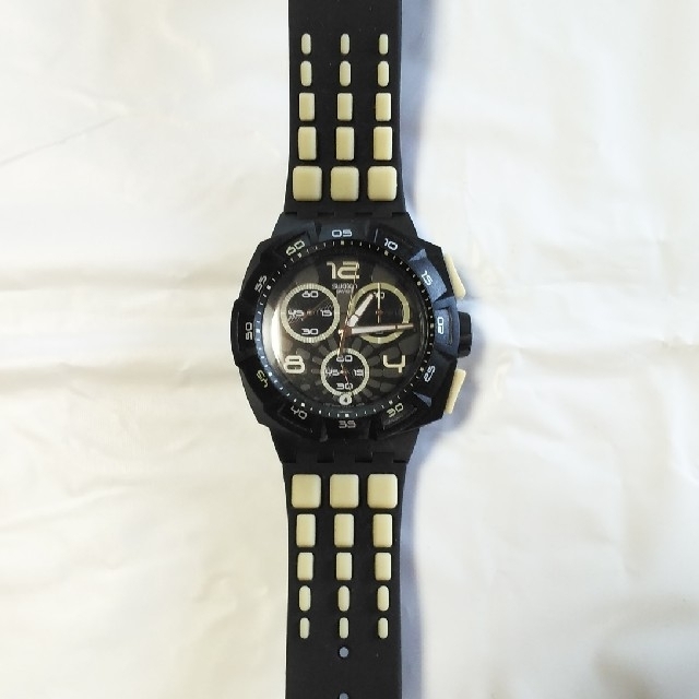 swatch - スウォッチ 007コラボ 慰めの報酬の通販 by えるざば's shop