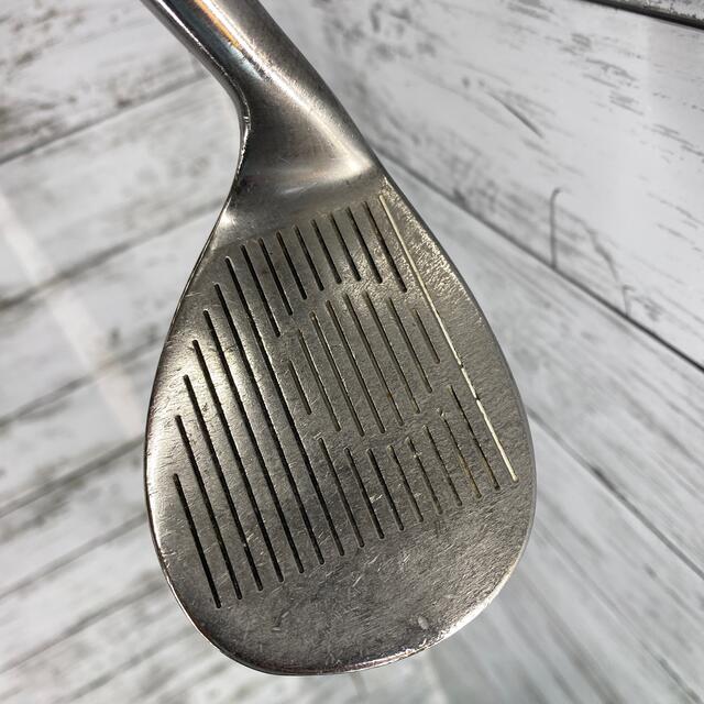 《ウェッジ》ダンロップ Bite Wedge 60度 スポーツ/アウトドアのゴルフ(クラブ)の商品写真