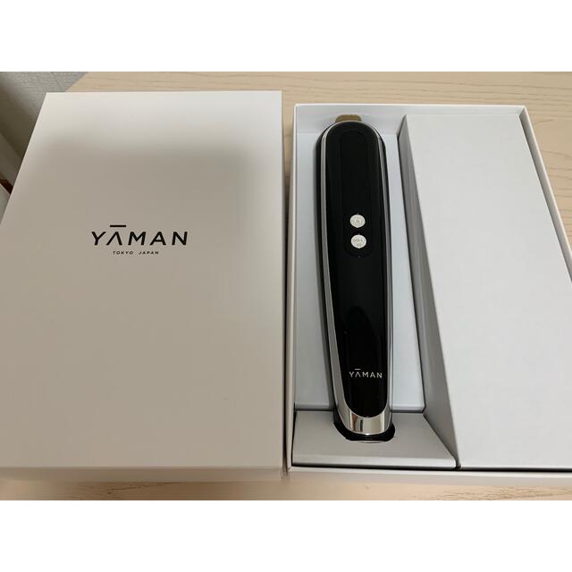 未使用】YA-MAN ヤーマン キャビスパ360 HDS100B おまけ付き - www