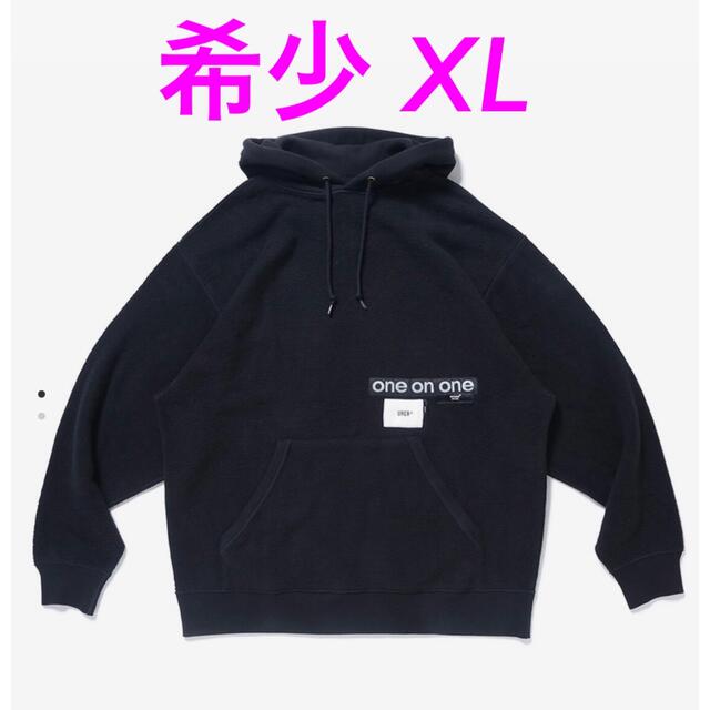 UNDERCOVER x WTAPS® HOODIE XLサイズ