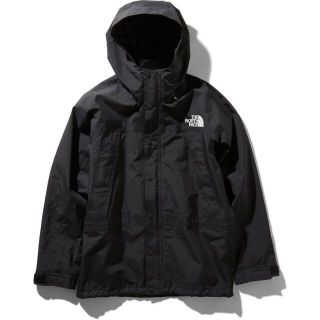 ザノースフェイス(THE NORTH FACE)のザ・ノースフェイス マウンテンライト Ｋ/BK(XXL) 新品未使用 正規品(ナイロンジャケット)