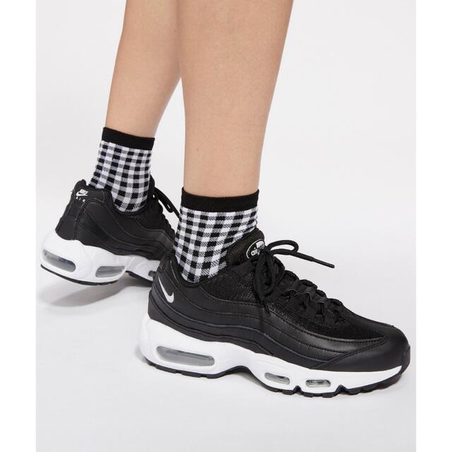 【お得】 ナイキ - NIKE エアマックス エッセンシャル 95 スニーカー 【お得】 ナイキ - NIKE エアマックス エッセンシャル 95 スニーカー