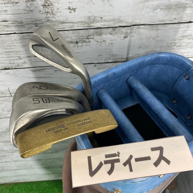 YGKさん専用 スポーツ/アウトドアのゴルフ(クラブ)の商品写真