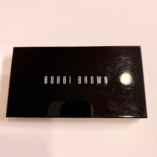 BOBBI BROWN - ボビイブラウン　ファンデーション　Sand2