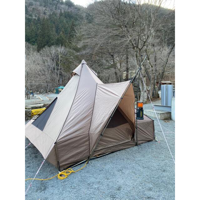 tent-Mark DESIGNS テンマクデザイン　サーカス300ST テントスポーツ/アウトドア