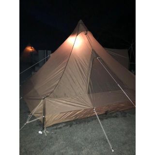 tent-Mark DESIGNS テンマクデザイン サーカス300ST テントの通販 by