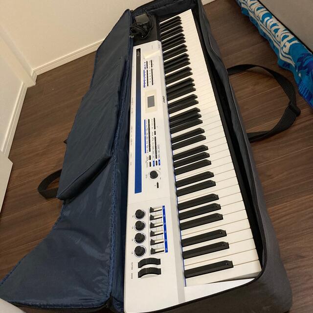 CASIOカシオPrivia PX-5S STAGE PIANO ステージピアノ