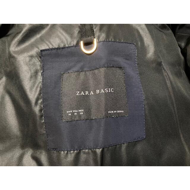 ZARA(ザラ)のZARA コート レディースのジャケット/アウター(ロングコート)の商品写真